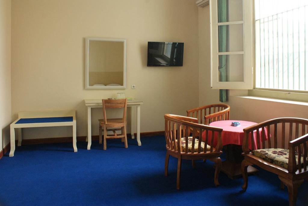Hotel Trio Solo Kamer foto