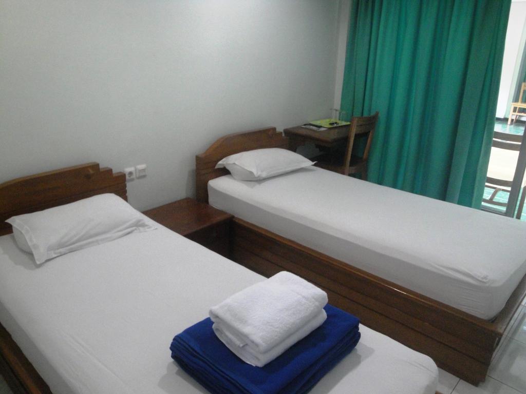 Hotel Trio Solo Kamer foto