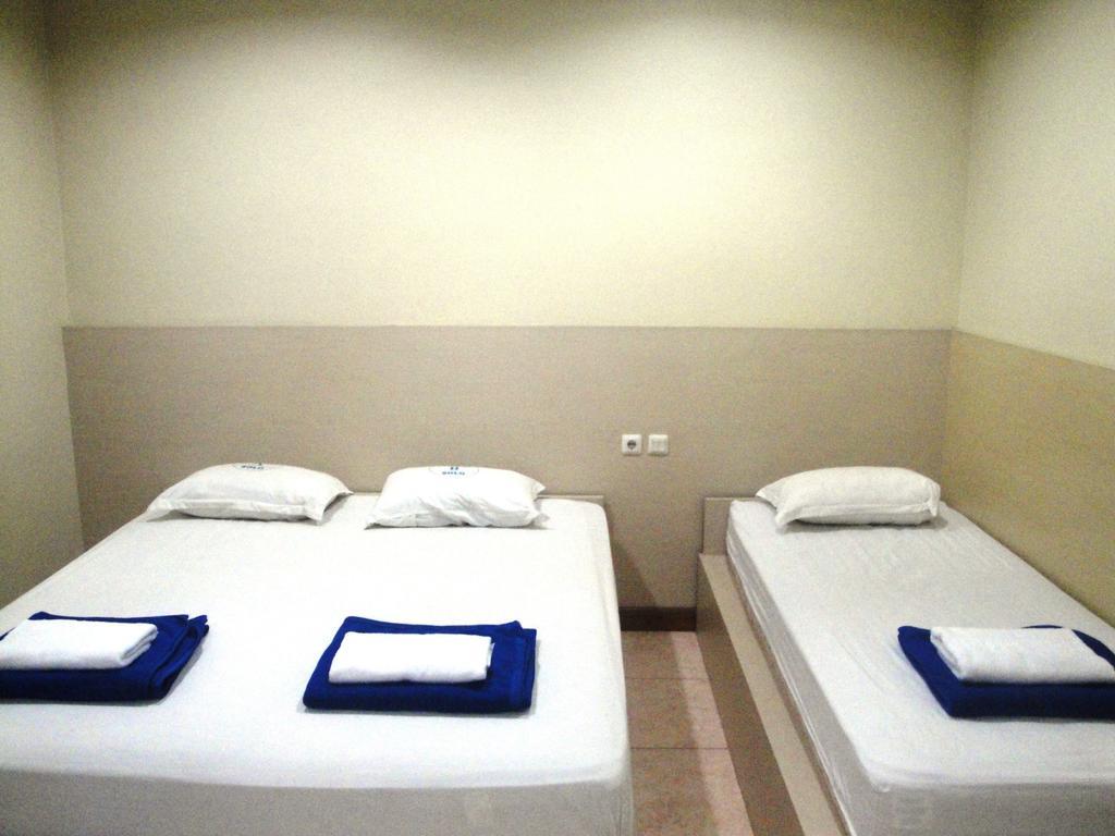 Hotel Trio Solo Kamer foto