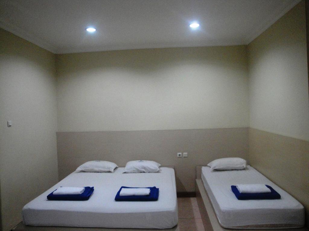 Hotel Trio Solo Kamer foto