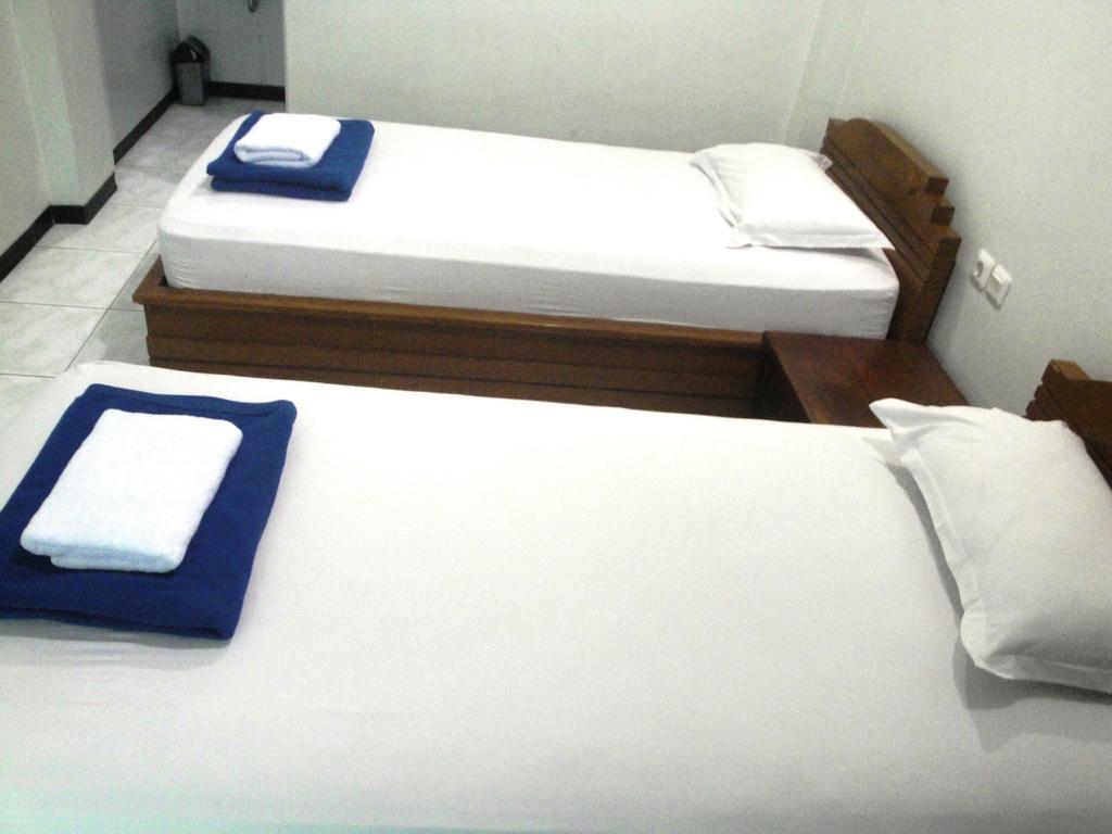 Hotel Trio Solo Kamer foto