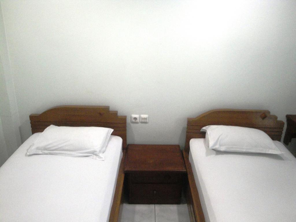 Hotel Trio Solo Kamer foto