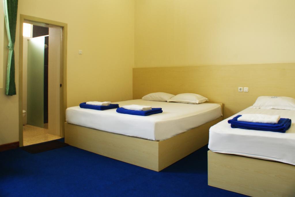 Hotel Trio Solo Kamer foto