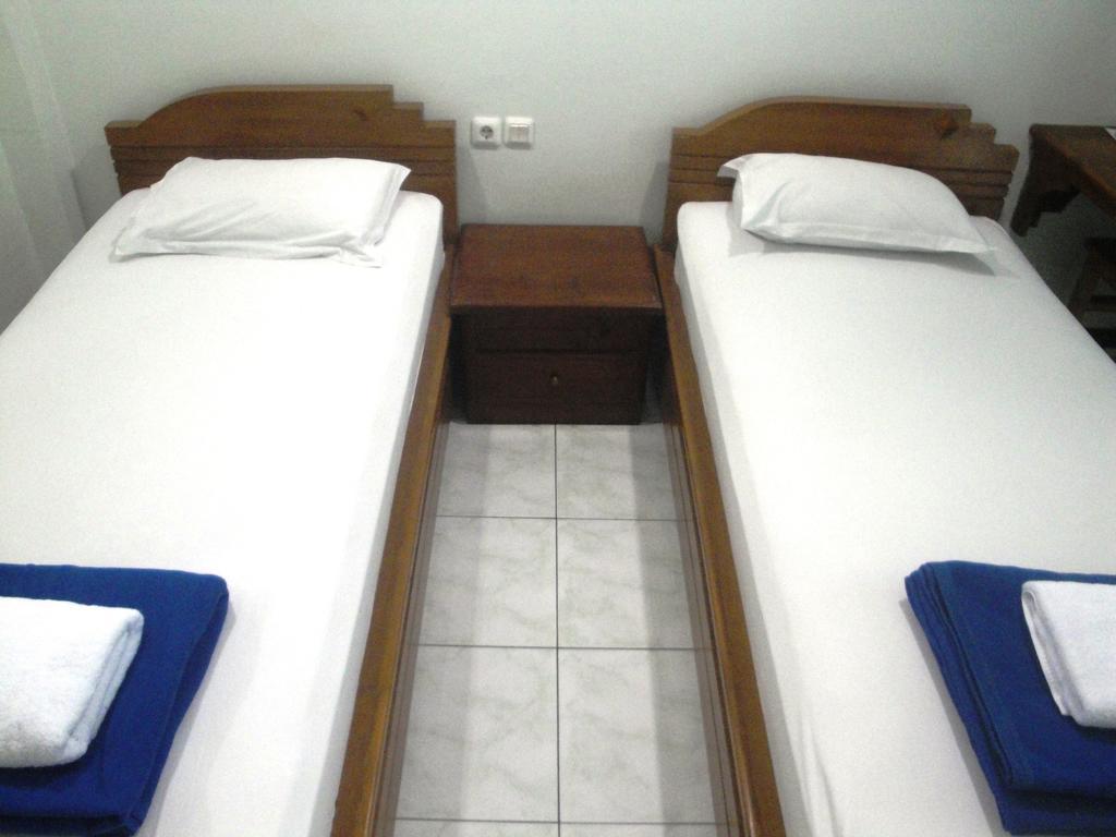 Hotel Trio Solo Kamer foto